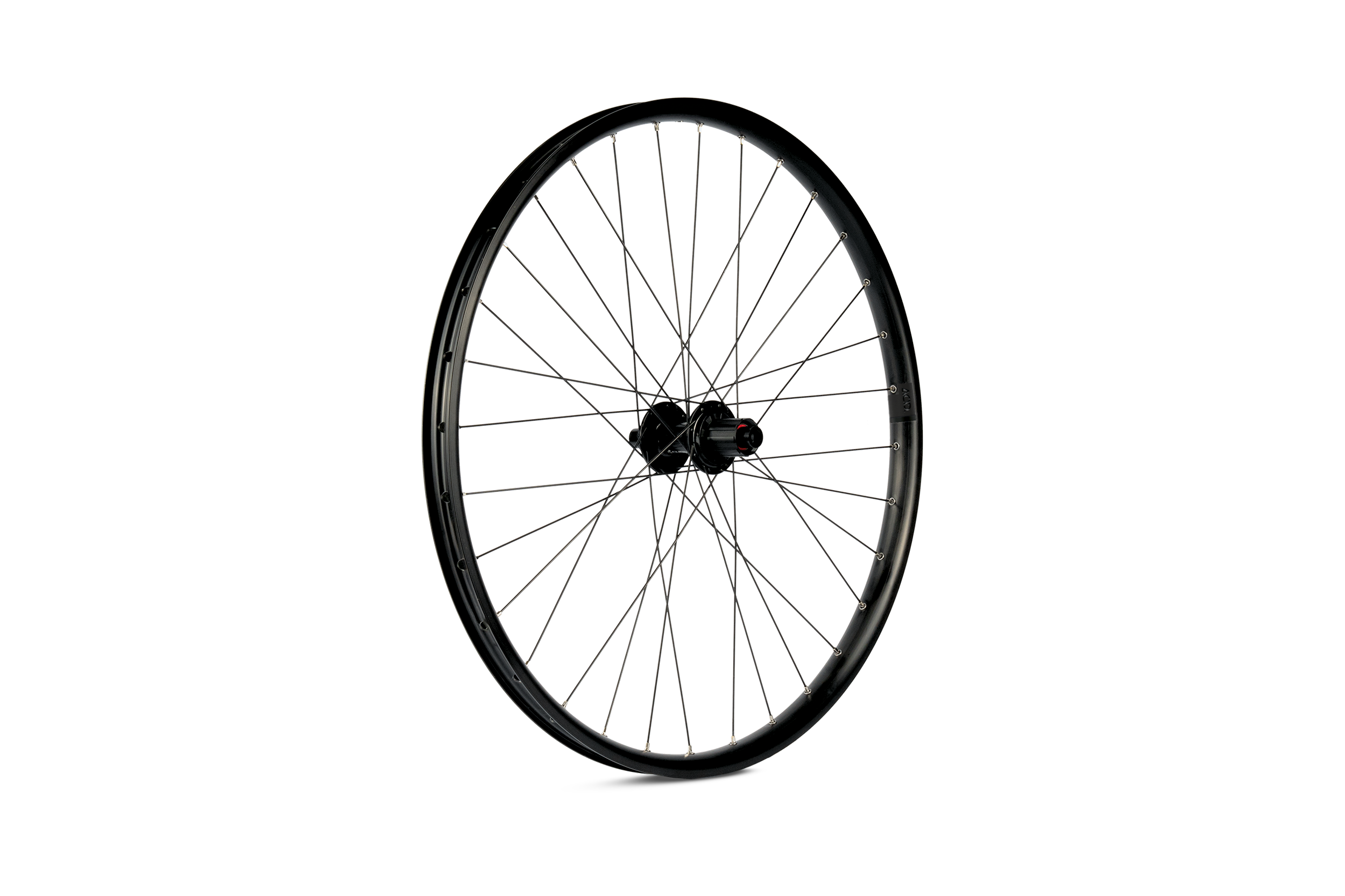 ACID Rearwheel MTB/Trekking RACE HPA 622x30 32H CL 12x148 TA MS