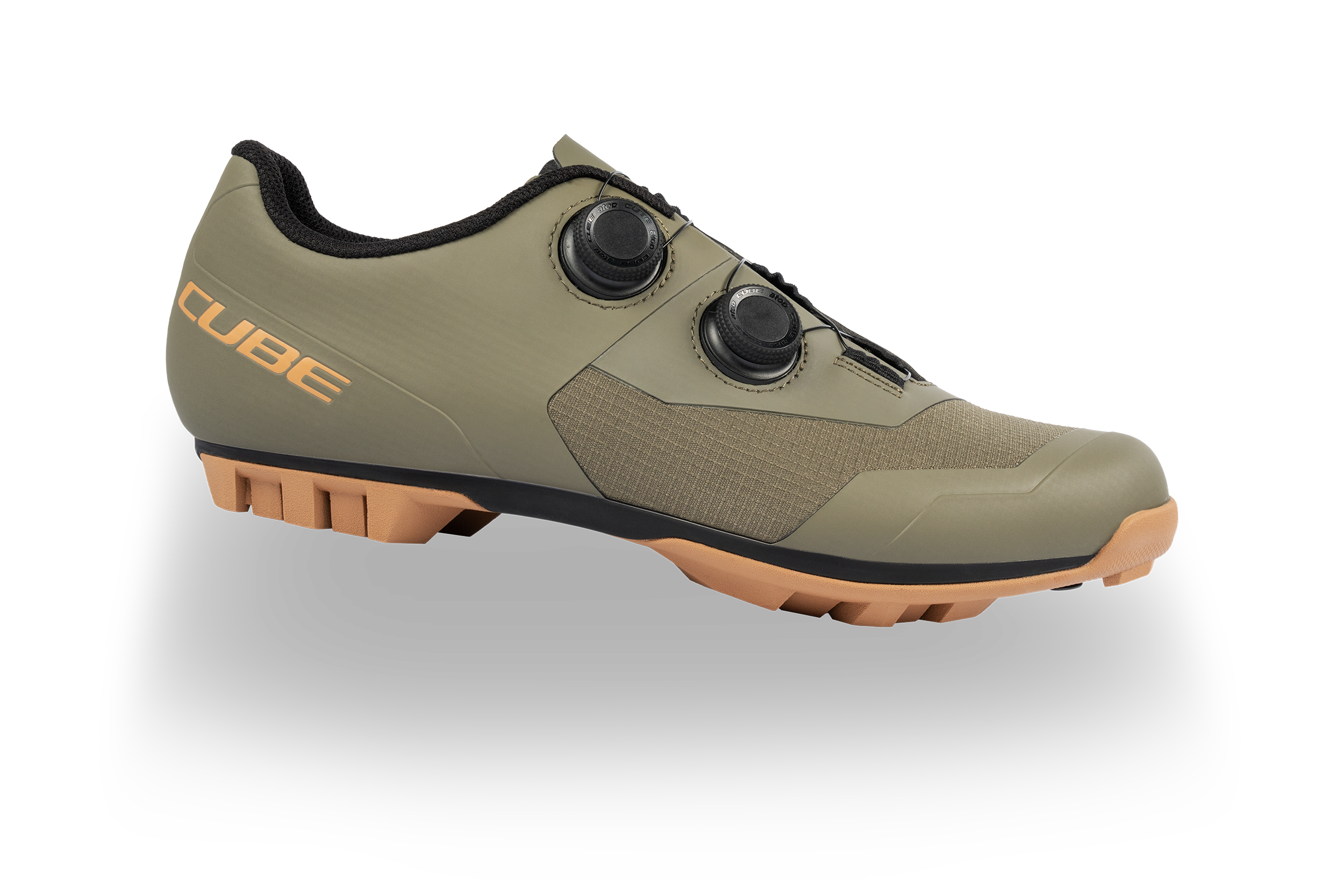 CUBE Shoes PEAK PRO