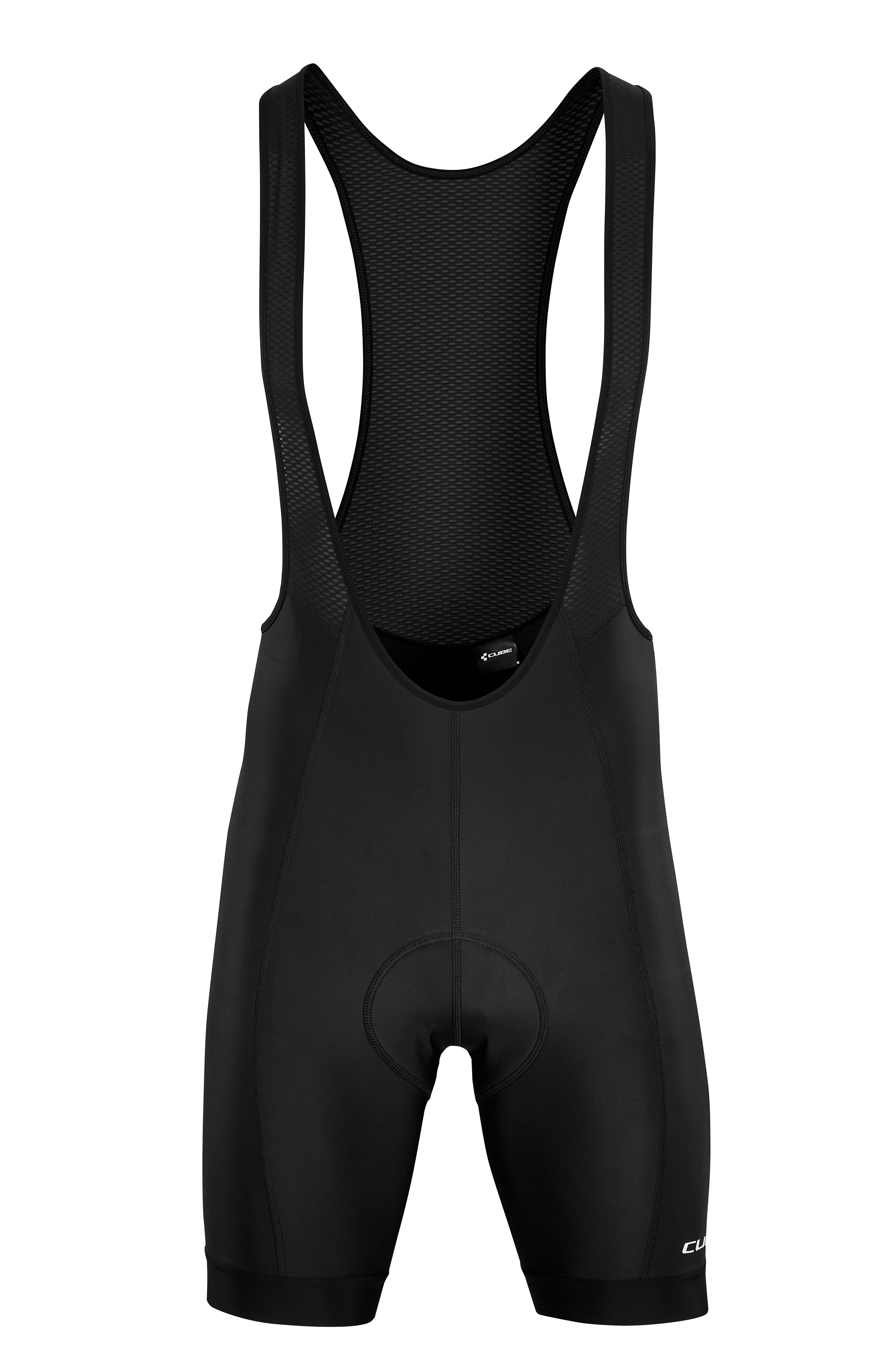 CUBE ROAD/XC Bib Shorts CMPT