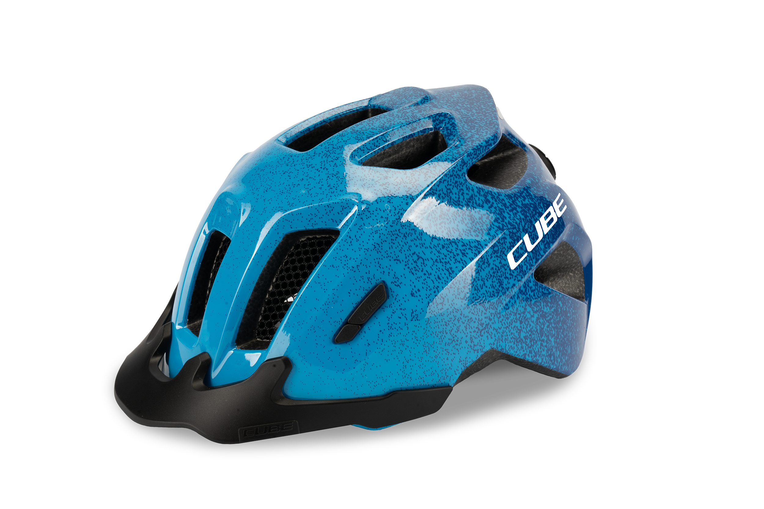 CUBE Helmet FINK