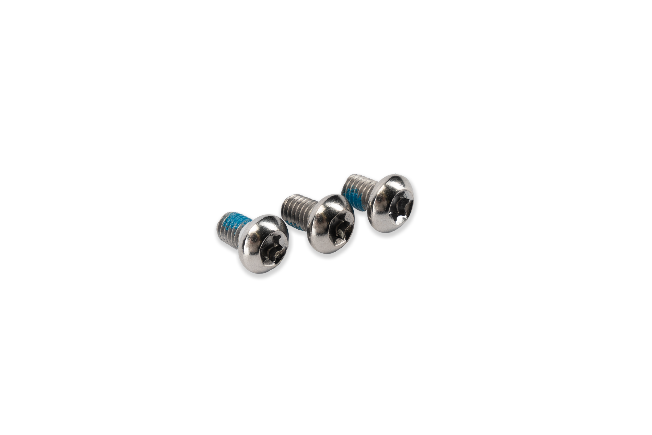 Vis de plateau ACID Torx M5 x 7,5 mm
