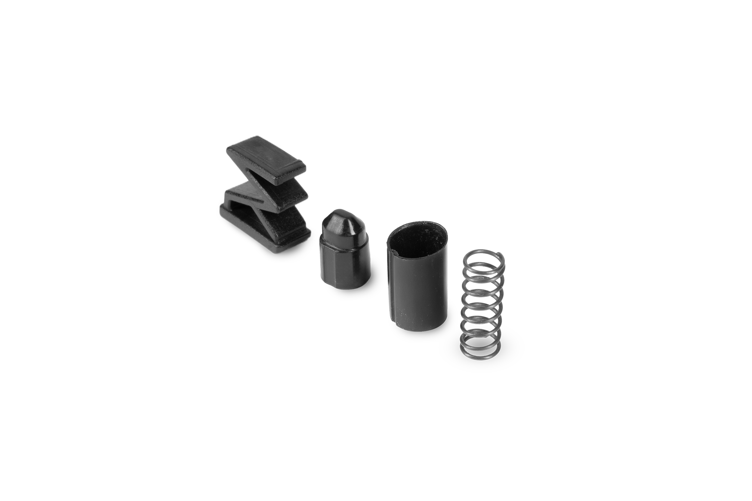 ACID Sparepart Set for 93468 ACID Kickstand FM PURE