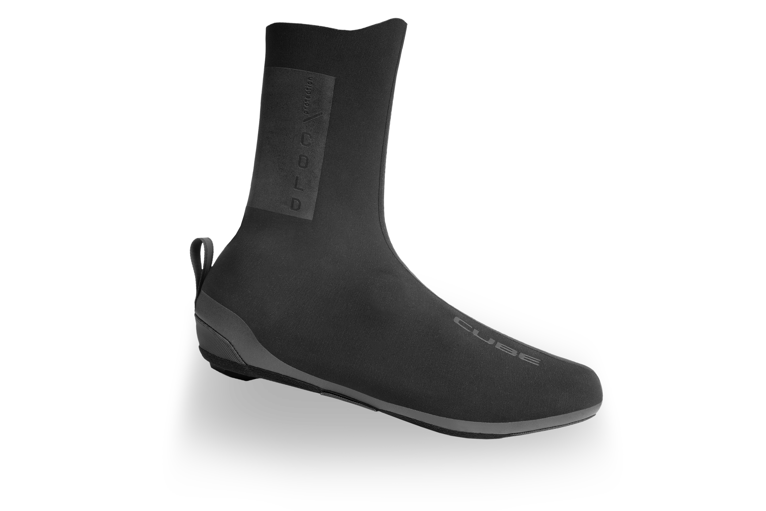 CUBE Shoe Cover Neoprene RD
